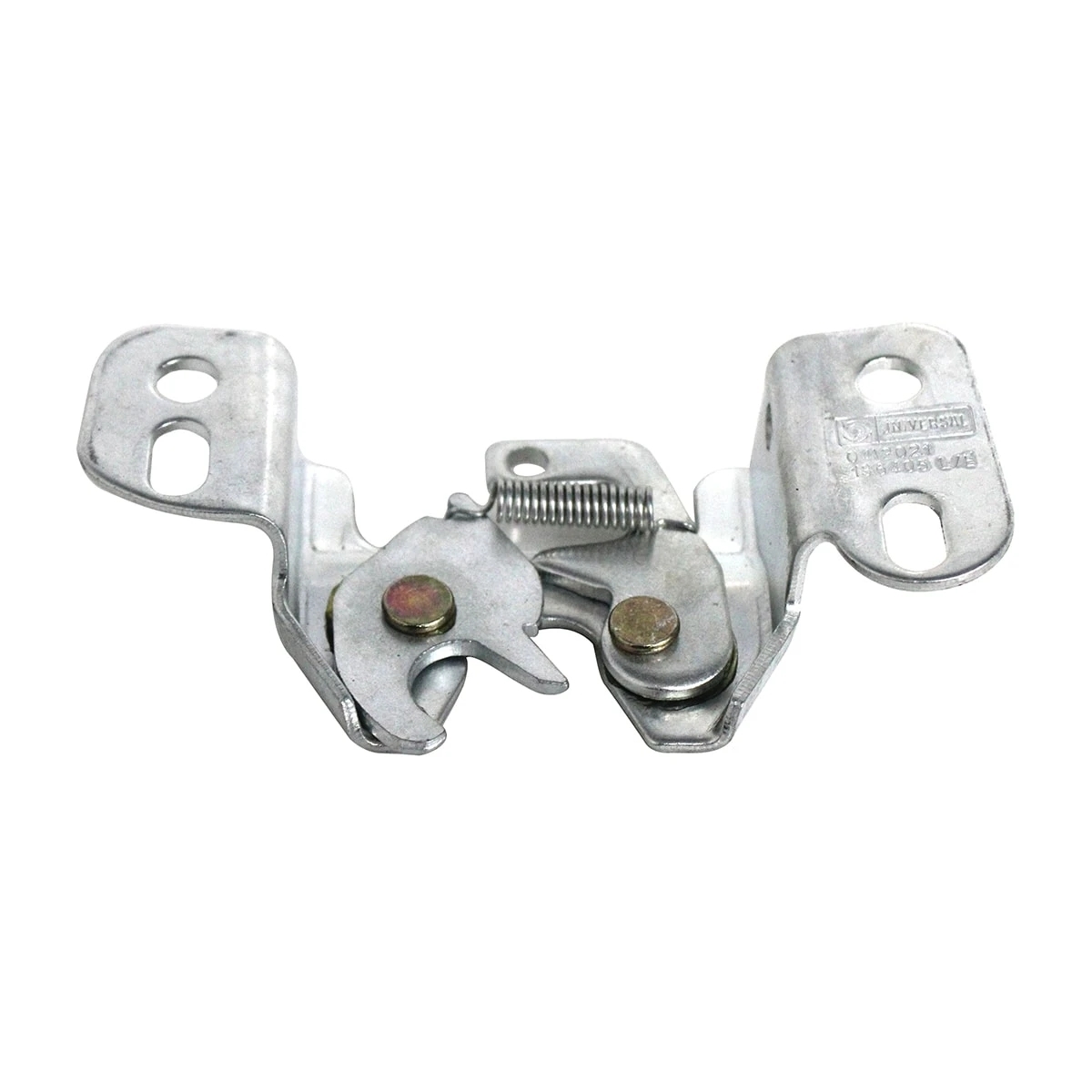 FECHADURA CAPO VOLKSWAGEN CONSTELLATION ESQUERDO  - EBM (2R2823505.)