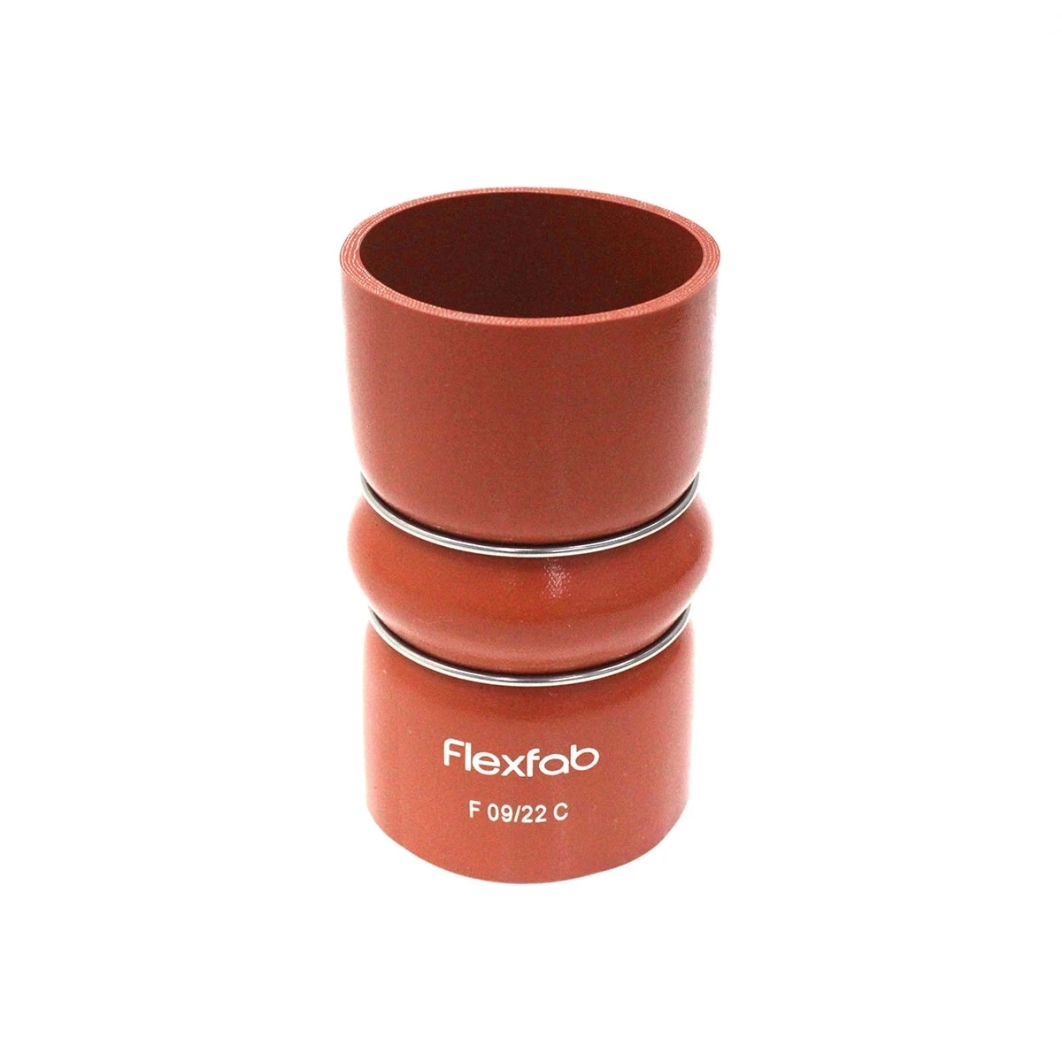 MANGUEIRA INTERCOOLER 63X63X120MM AGRALE (6112001211009/)