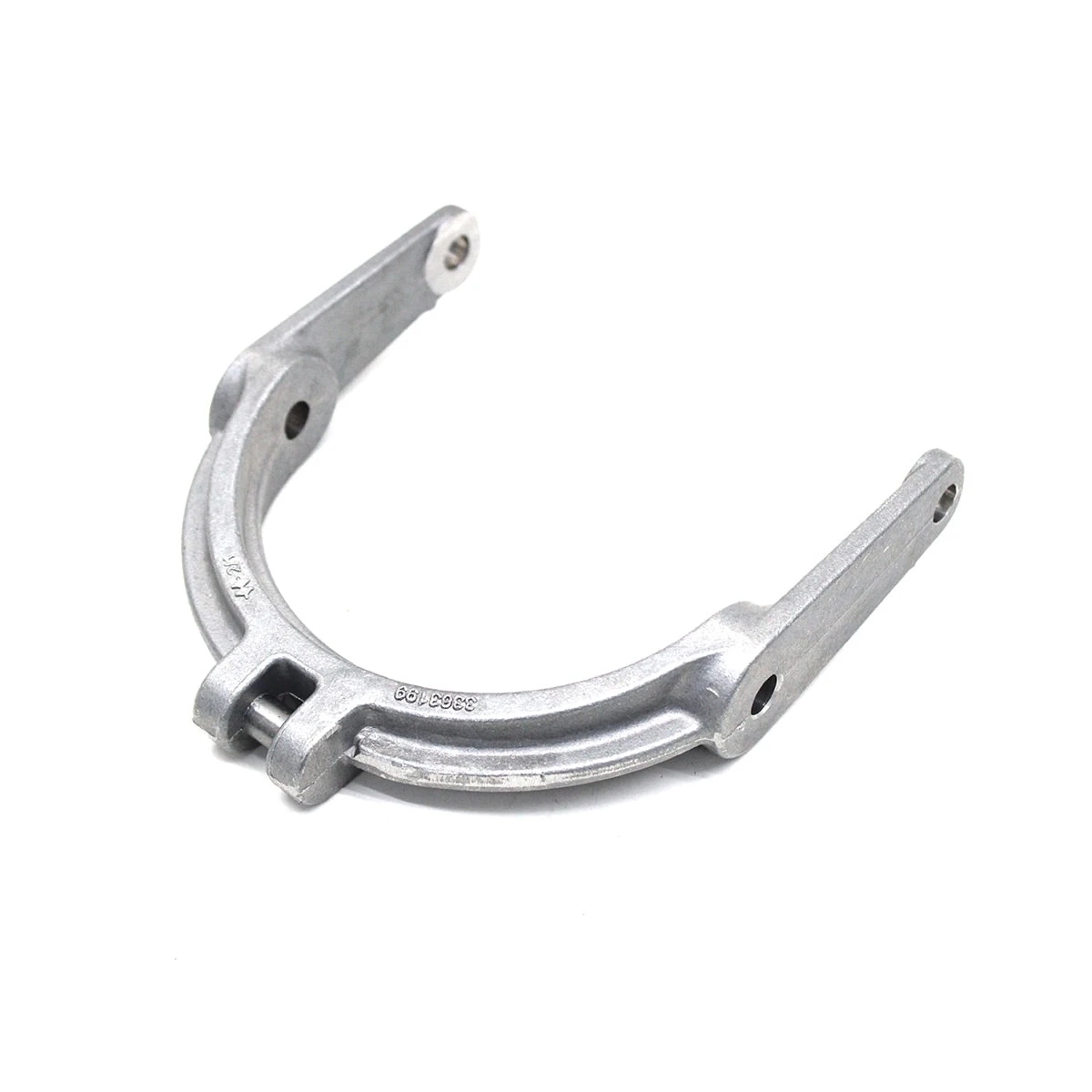 GARFO ENGATE MUDANCA 5/6 (5M/6M) VW NOVO DELIVERY EXPRESS | AGRALE | CAMBIO EATO