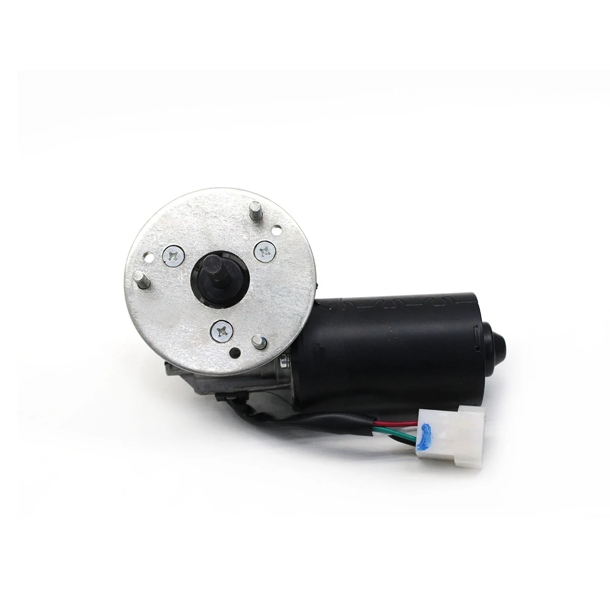 MOTOR LIMPADOR PARABRISA 24V 30W MB 1630/1935/1941/2035/2635 (A3848247101)