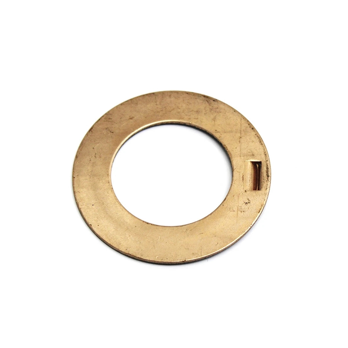 ARRUELA ENCOSTO ENGRENAGEM RE FORD/VW CAMBIO EATON FS5306/FSBO9406A/EA11109 (41X