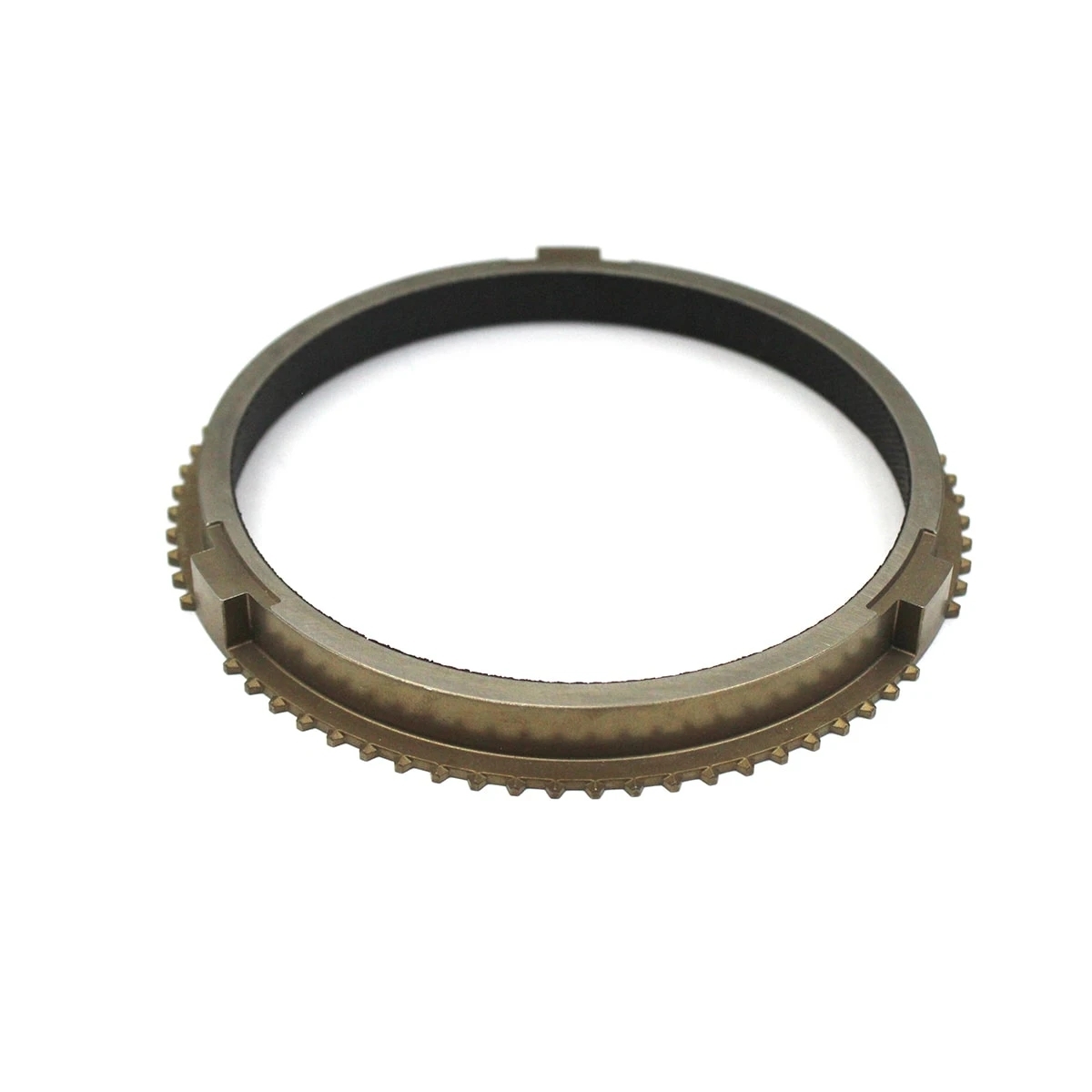 ANEL SINCRONIZADO 1/2 (1M/2M) AGRALE/VW/MB/IVECO CAMBIO EATON ESBO6106/ESBO6106A