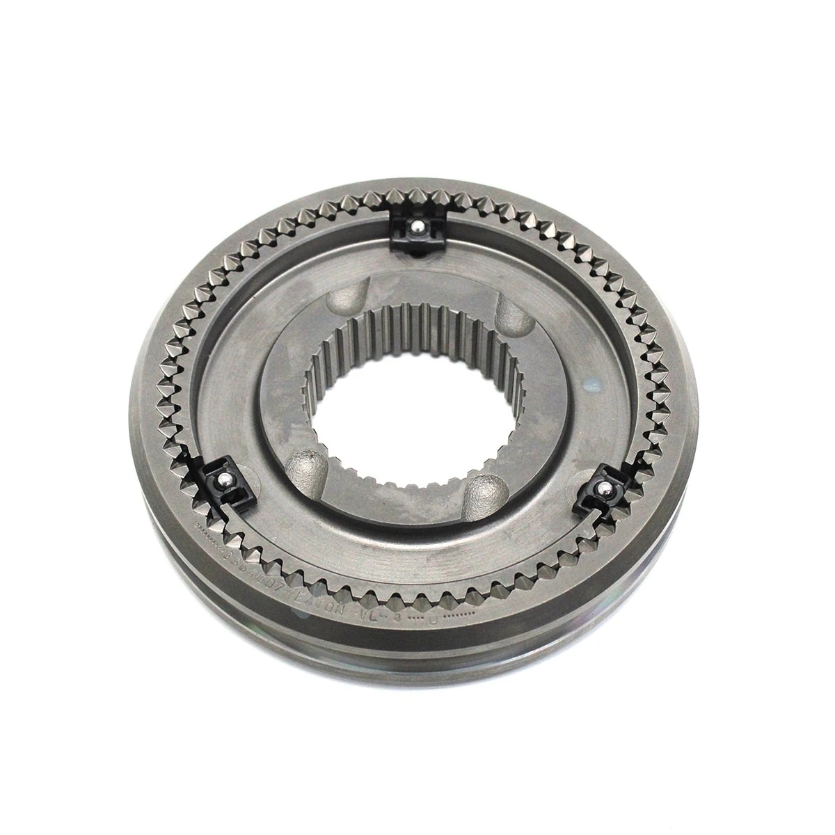 SINCRONIZADOR DE 3A/4A  CONJUNTO (3364115)