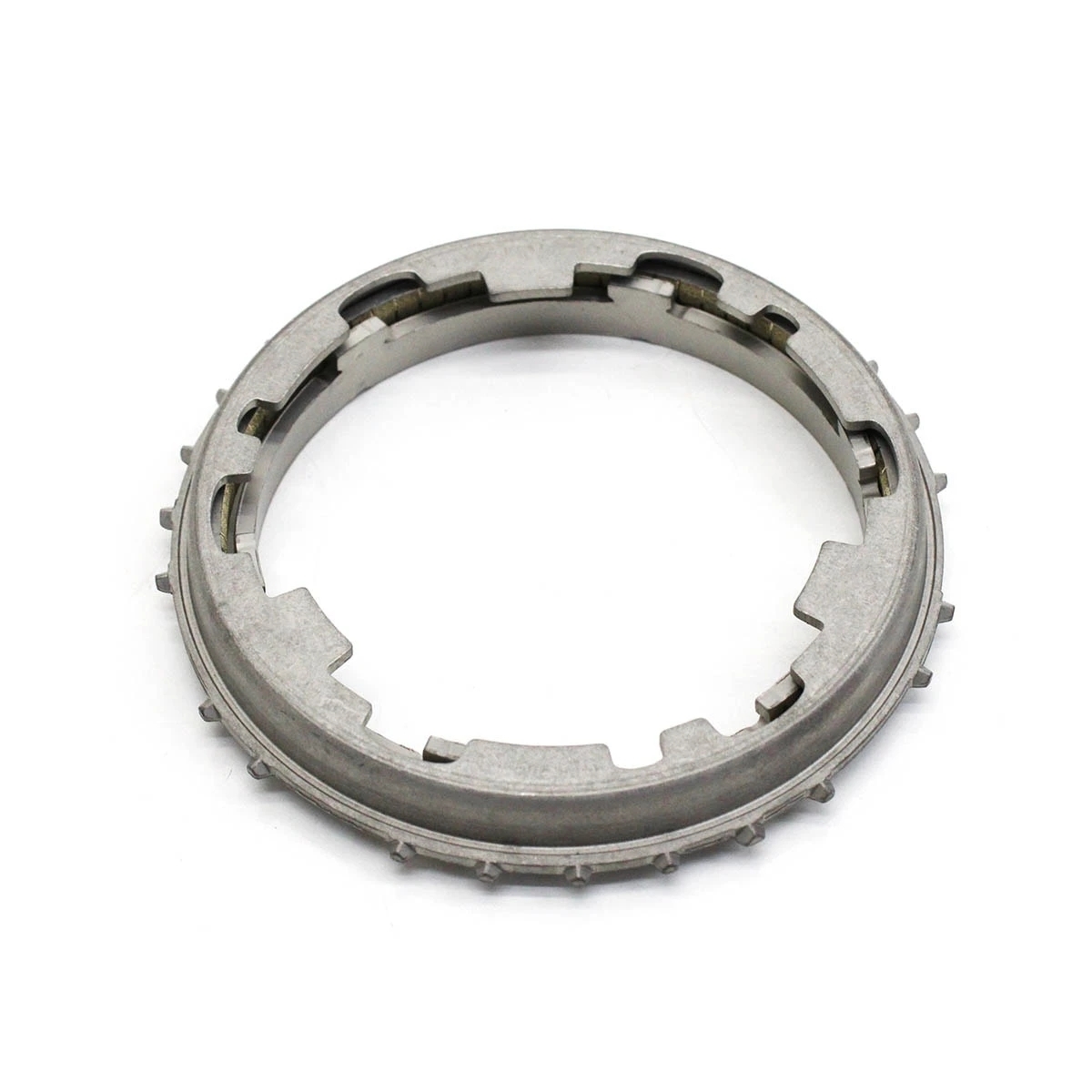 CONJUNTO ANEL SINCRONIZADO 3M EXTERNO/INTERNO/INTERMEDIARIO | IVECO/MB SPRINTER 