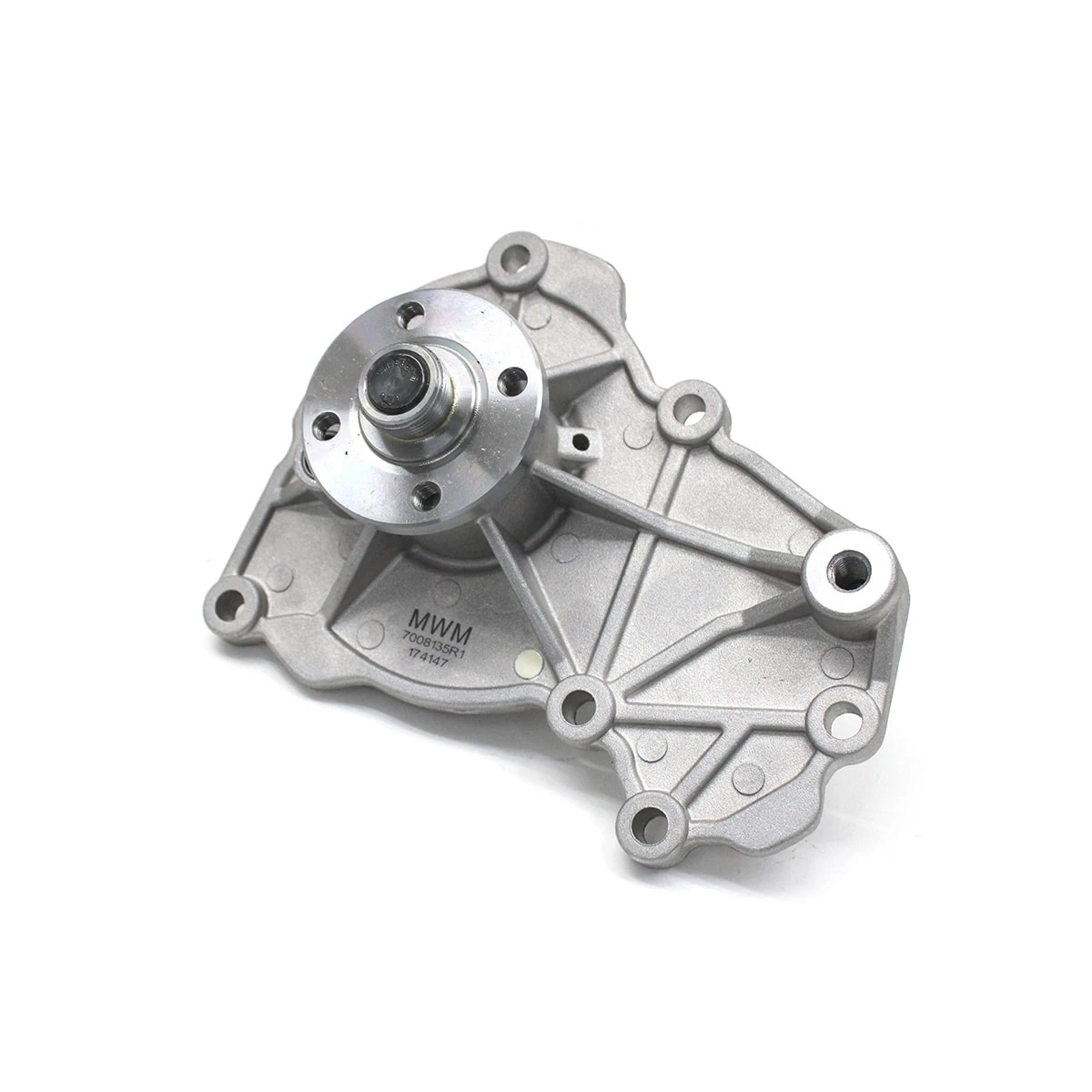 BOMBA DAGUA FORD RANGER MOTOR MWM POWER STROKE NGD 3.0 (7008135R1E)