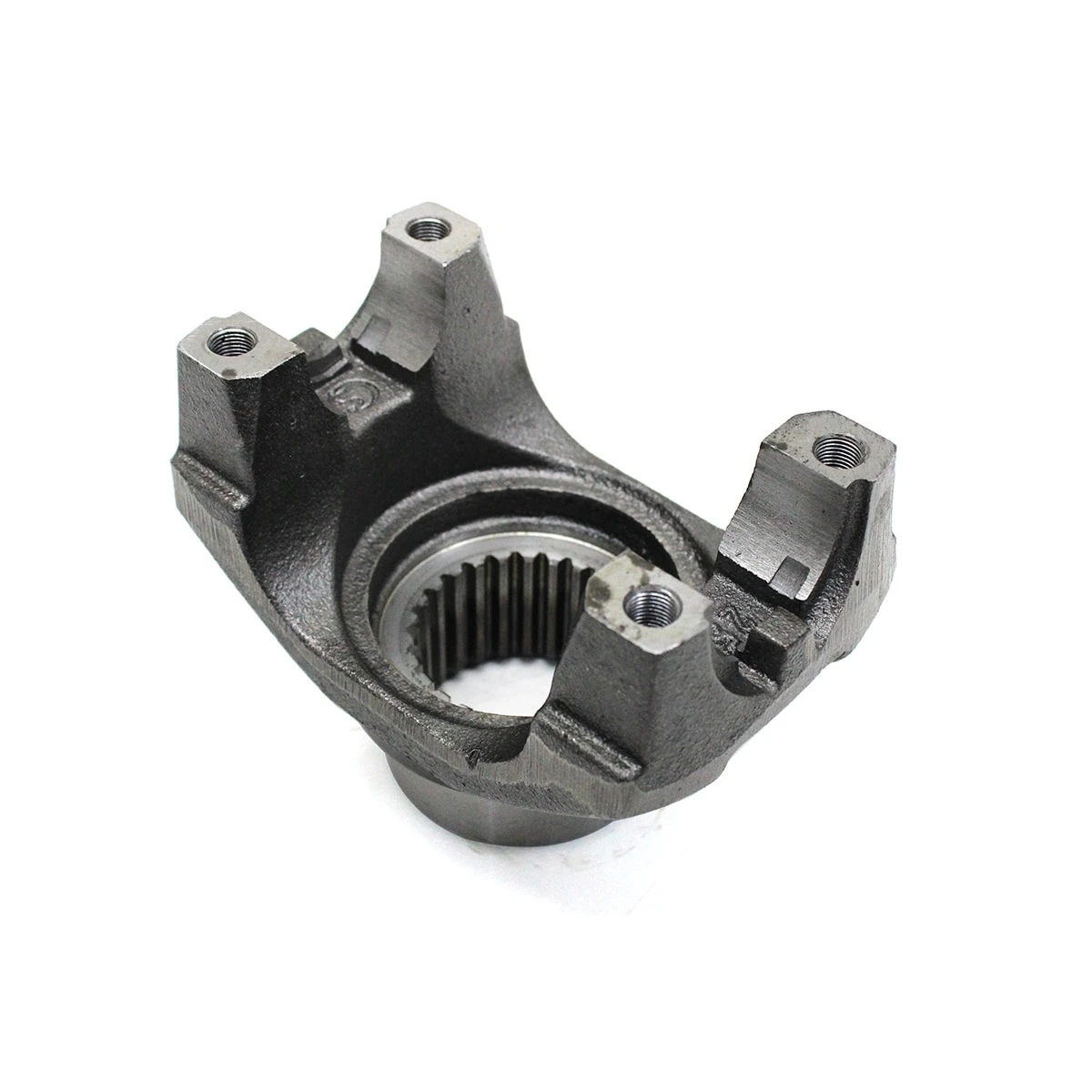 TERMINAL/FLANGE YOKE 26 ESTRIAS PINHAO MB ONIBUS OF1417/OF1418 (MODELO SEM REFOR