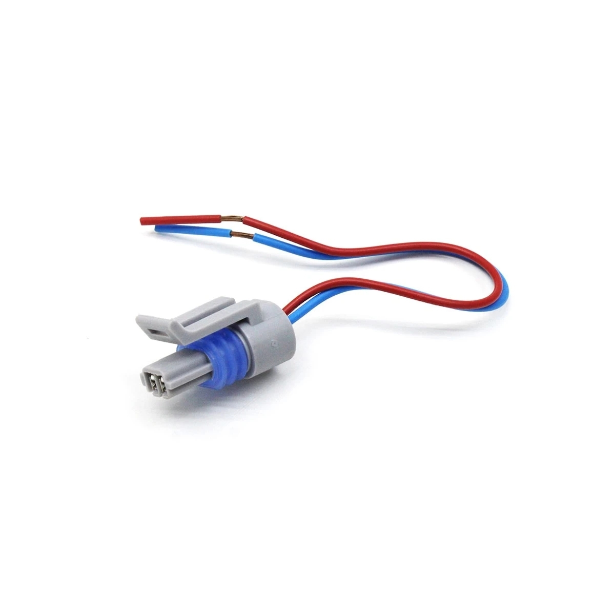 CHICOTE 2 VIAS SENSOR TEMPERATURA AR (REPARO RAPIDO) (TC102.1020-TC1021020)