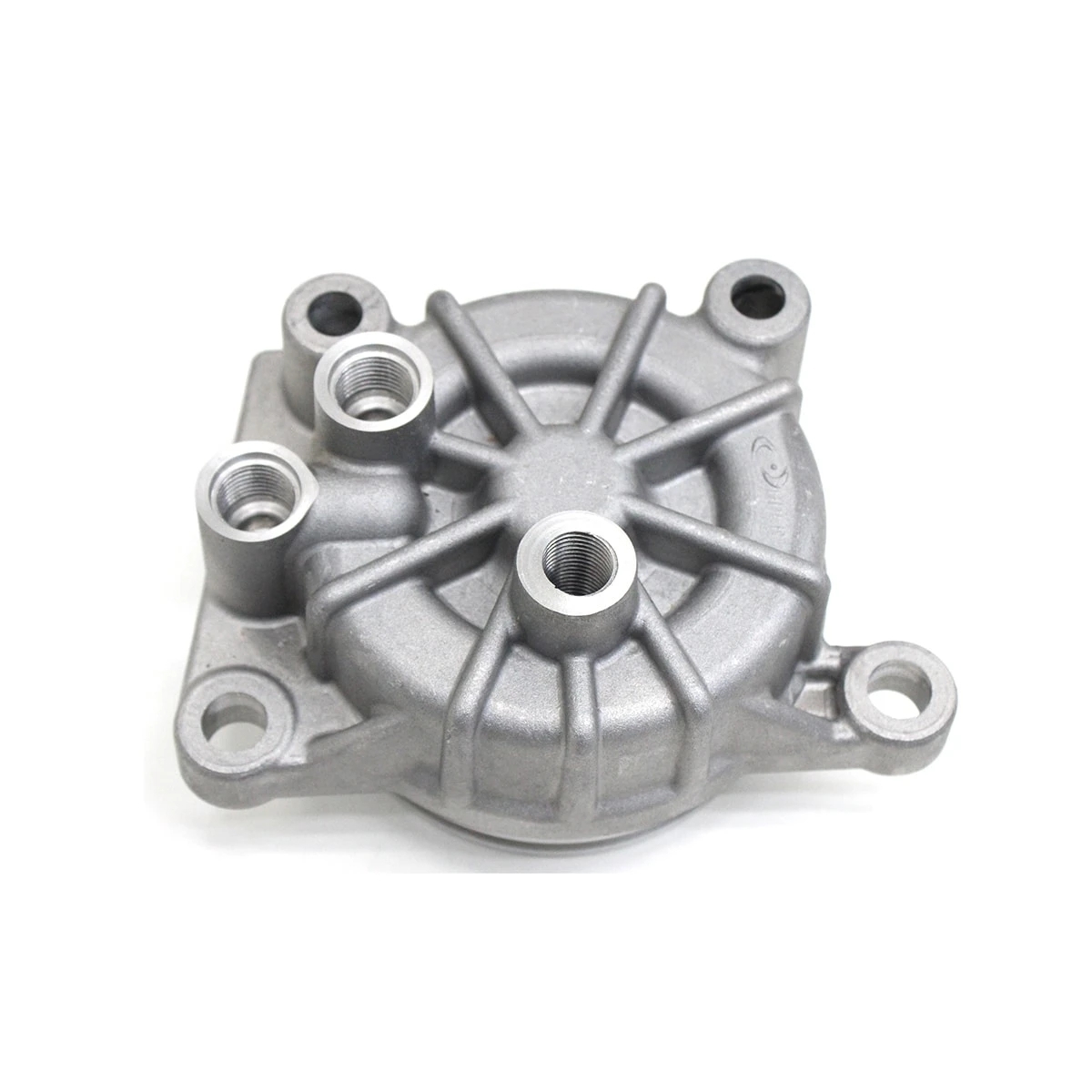 CAIXA 10  LENTE LANTERNA TRASEIRA RANDON AMARELA CARRETA/CAMINHAO (CX.45267**10)