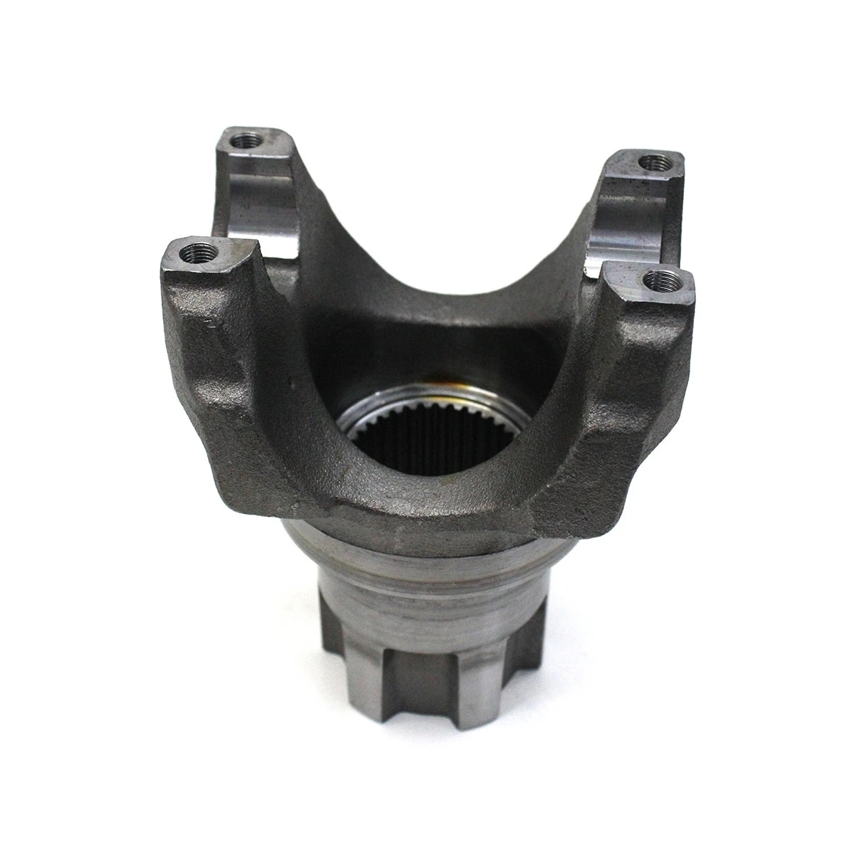 TERMINAL/FLANGE YOKE 35E VW CAMBIO ZF 6S1010BO (CRUZETA SPL901XS) (MSAMS739)