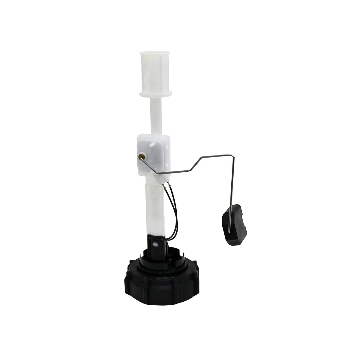 BOIA TANQUE PLASTICO 80L/100L VW DELIVERY | VW NOVO DELIVERY EXPRESS (FIXACAO TA