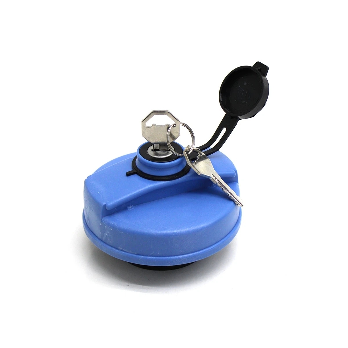 TAMPA TANQUE UREIA/ARLA COM CHAVE FORD CARGO (02/05/2017..) (MSAME0607)