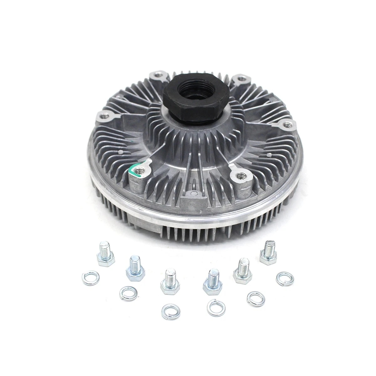 EMBREAGEM VISCOSA VW CONSTELLATION WORKER 2013 A 2019 ONIBUS DIANTEIRO 17230 151