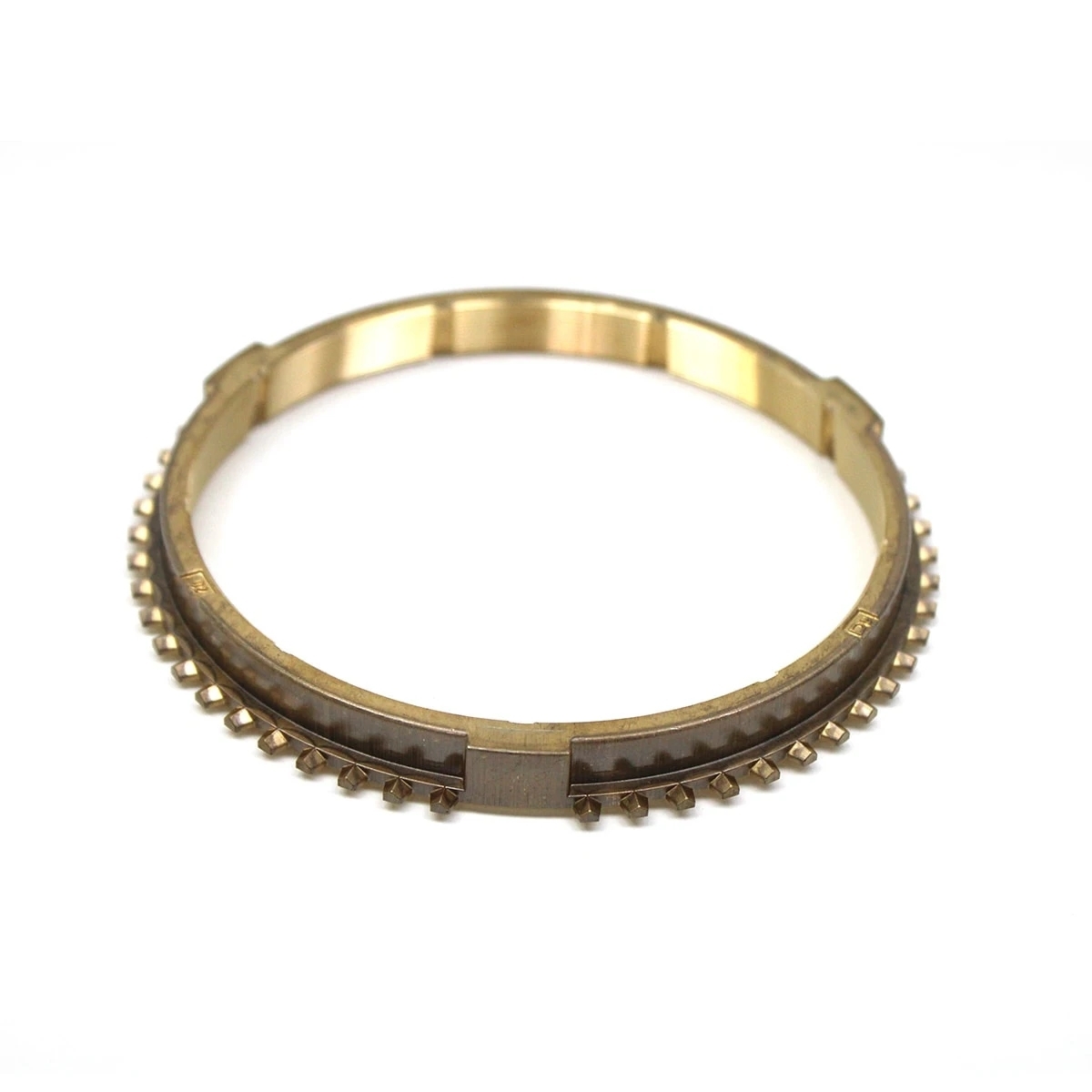 ANEL SINCRONIZADO 5M/6M (5/6) AGRALE | VW NOVO DELIVERY | CAMBIO EATON ESO4106A/