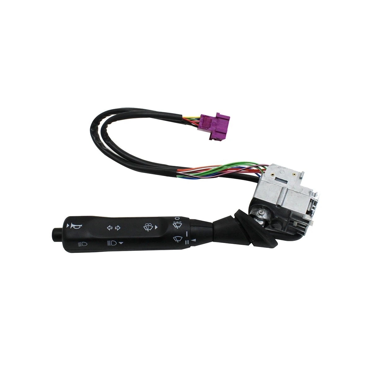 CHAVE SETA 24V VOLARE V5 V6 V8 W8 W9 2008 (6013011079008)