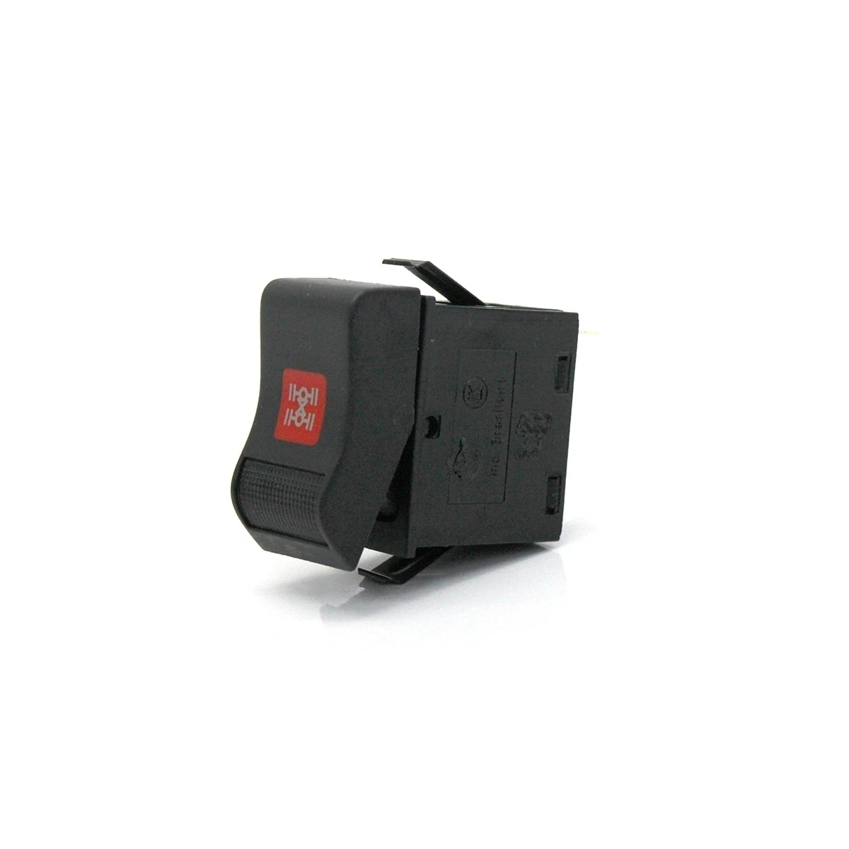 INTERRUPTOR BLOQUEIO DO DIFERENCIAL 12/24V CAMINHS/TRUCKS 26-260E / 31-260E (2R0