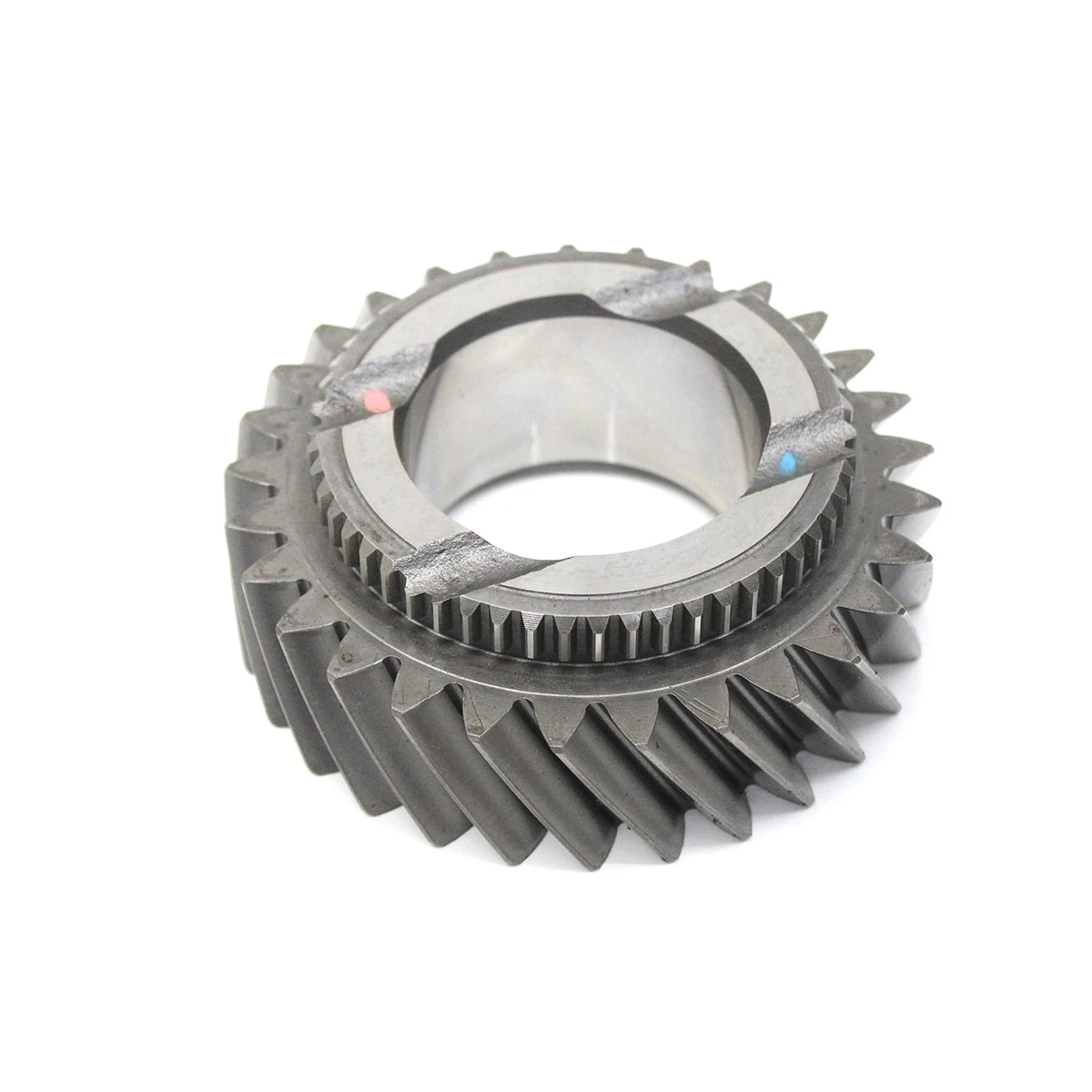 ENGRENAGEM 4M MOVEL VW/MB/AGRALE/IVECO CAMBIO EATON ESO6106A/ESBO6106/ESBO6106 (