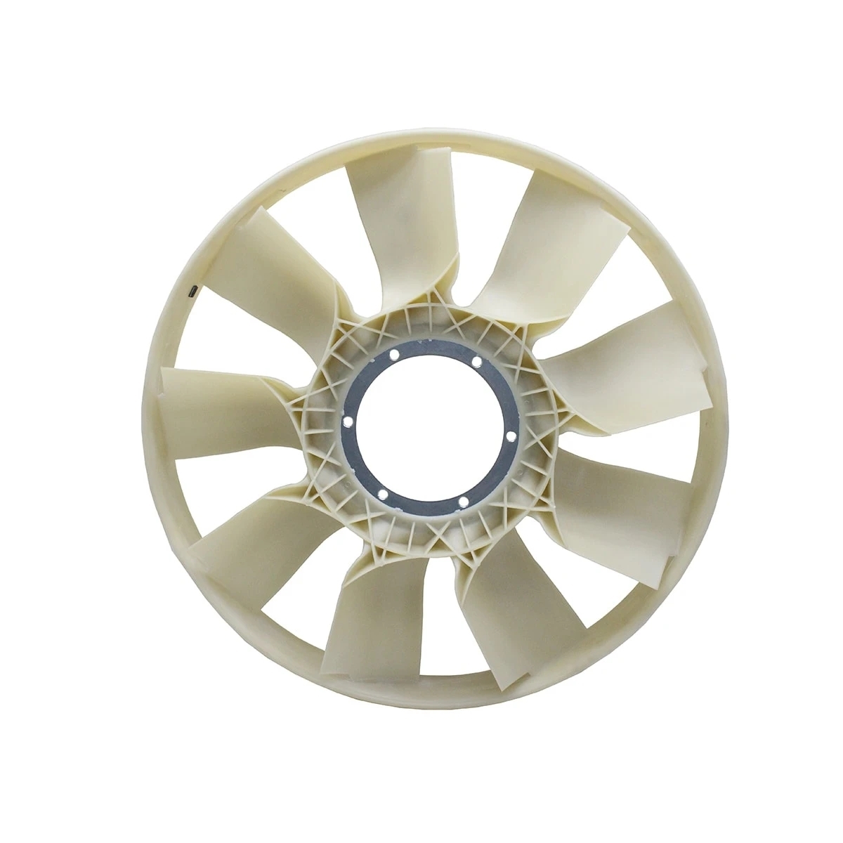 HELICE 9 PAS FORD 2042 2842 MOTOR 10.3L EXTRAPESADO C/ARCO (DC468600AA)