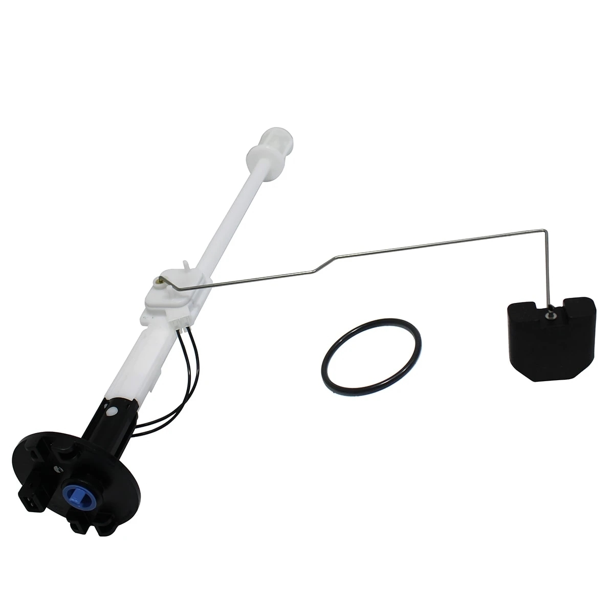 BOIA TANQUE PLASTICO 275L VW WORKER/CONSTELLATION (CONEXAO ENGATE RAPIDO FEMEA N