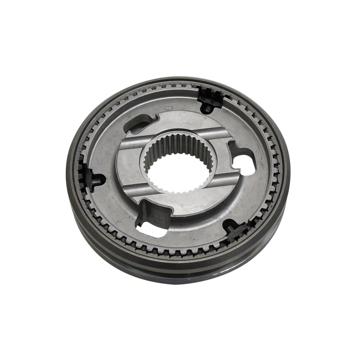 CONJUNTO SINCRONIZADOR 5M/6M (5/6) AGRALE | VW NOVO DELIVERY CAMBIO EATON ESO410