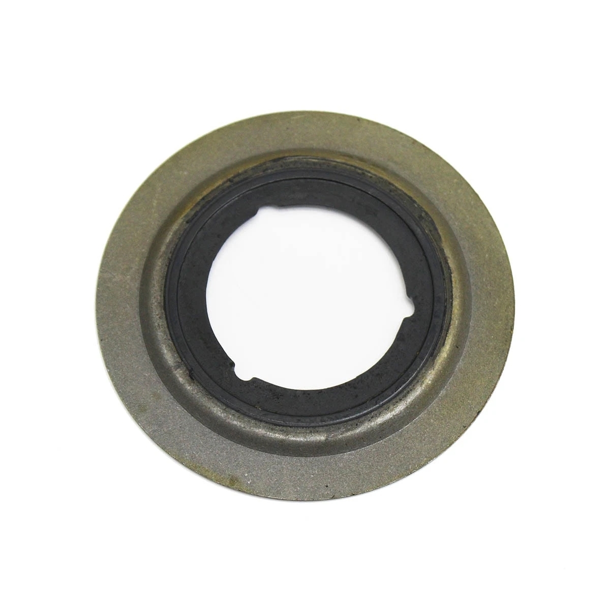 DEFLETOR OLEO EIXO PILOTO VW NOVO DELIVERY CAMBIO EATON ESO4106A/ESO4206A (33630