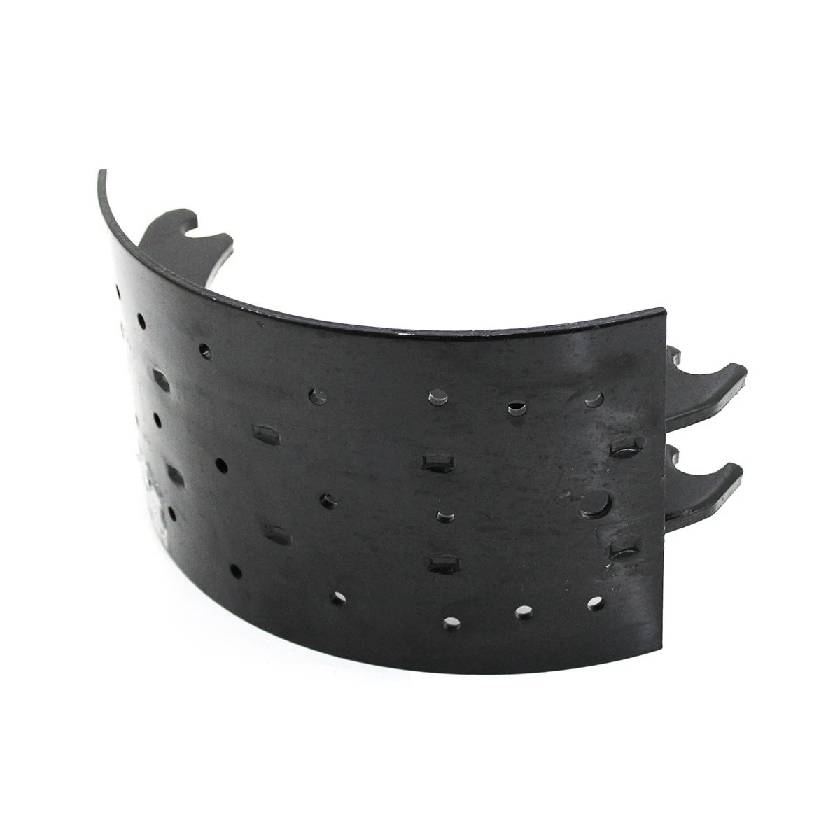 SAPATA/PATIM FREIO (LONA FD165) AGRALE MA10 (MSAMPA909)