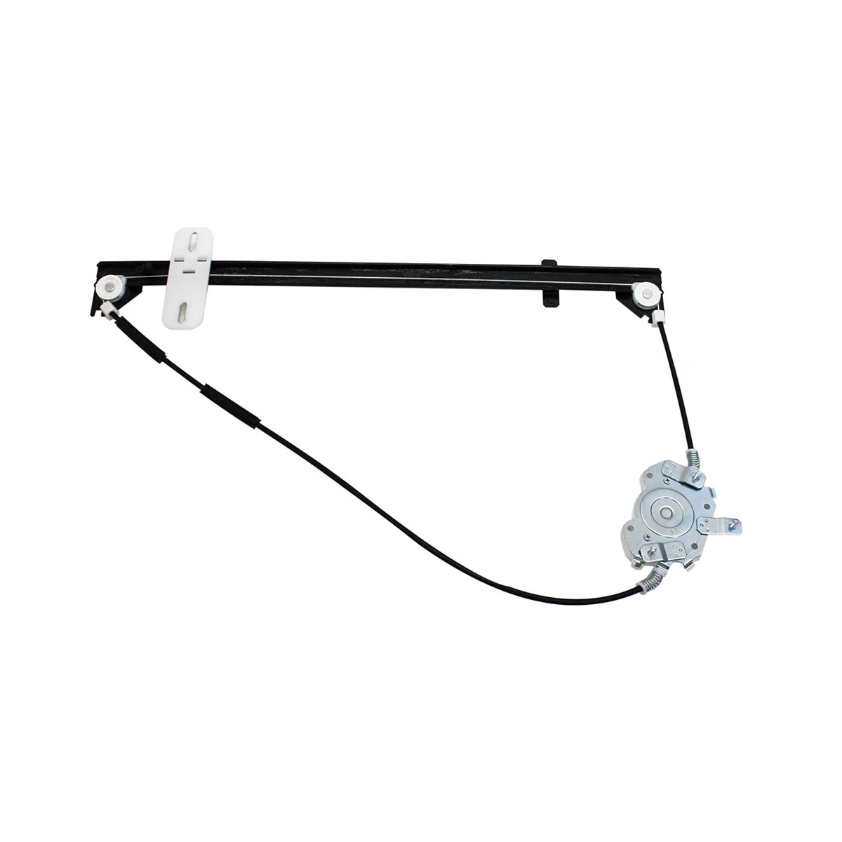 MAQUINA VIDRO LD VW CONSTELLATION (ELETRICA SEM MOTOR) (R4196D24V-2R2837400-2R28