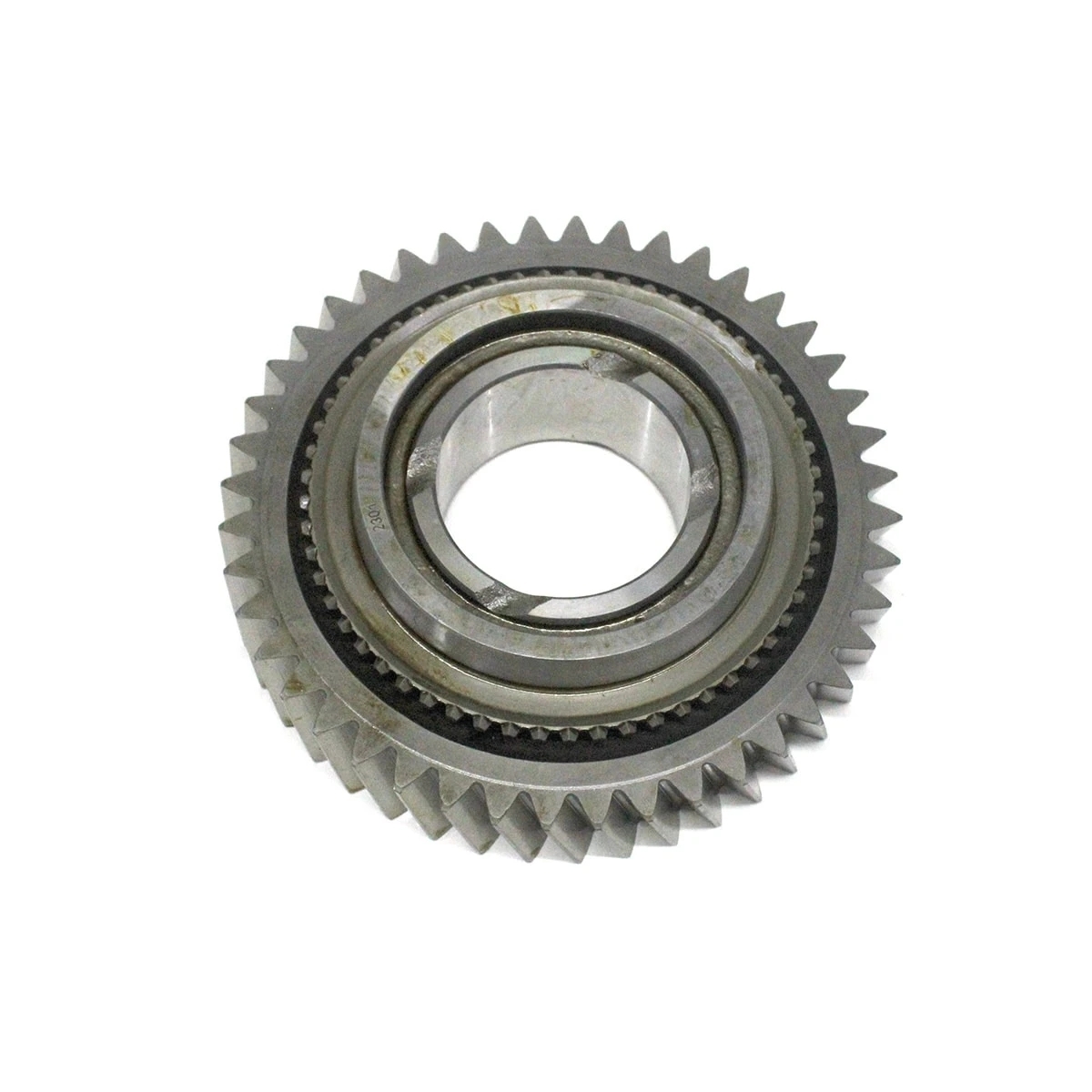 ENGRENAGEM 1M Z44 57E FORD/VW/MB CAMBIO EATON FS4405 (MSAMR02648)