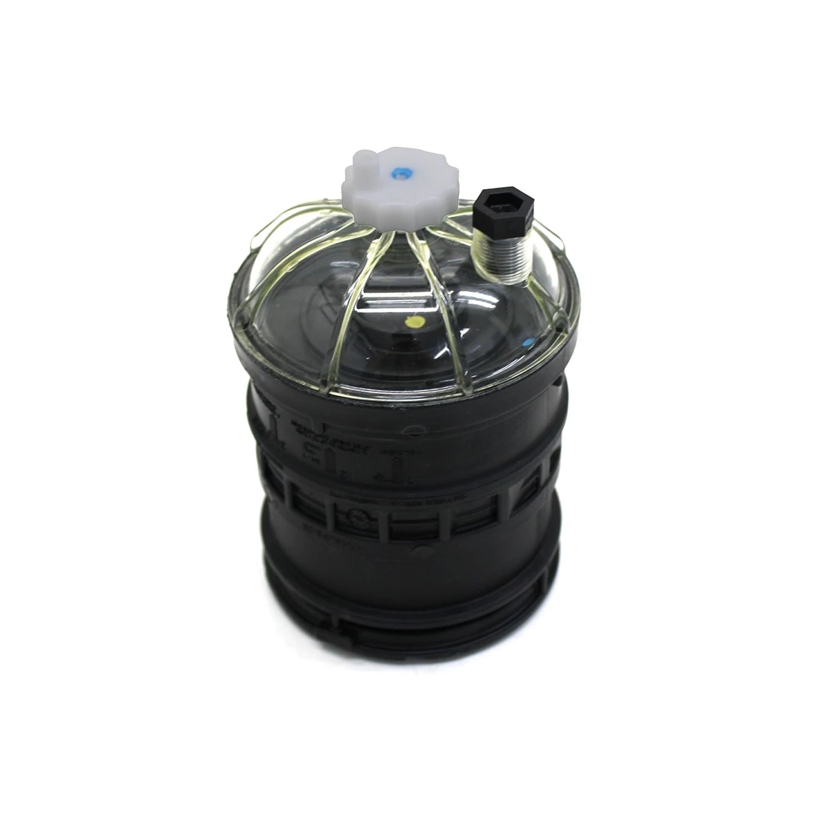 FILTRO DIESEL/RACOR SEPARADOR DAGUA MB (COM COPO FIXO) (MM100402E)