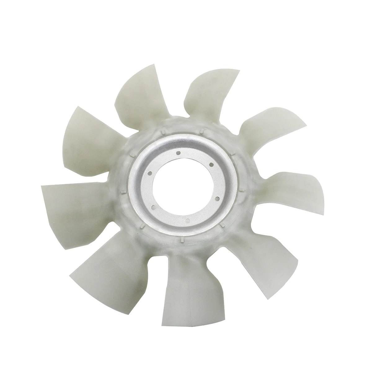 HELICE DO RADIADOR MOTOR VW 8.150E/ 9.150E/ 13.170E/ 15.170E/ 13.180E/ 15.180E  