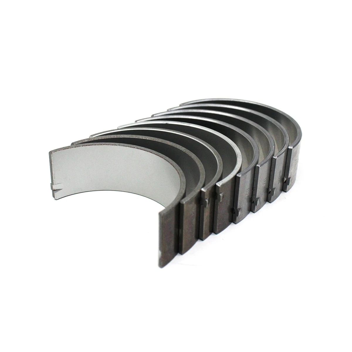 BRONZINA BIELA 0,25MM MB MOTOR OM904LA/OM924LA ACIMA 170CV SPUTTER (SUBSTITUI BB