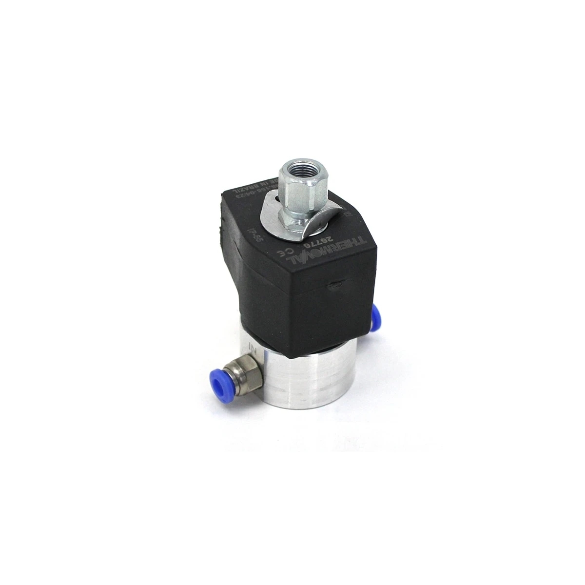 VALVULA SOLENOIDE 24V 3/2 NF (91400042001.)
