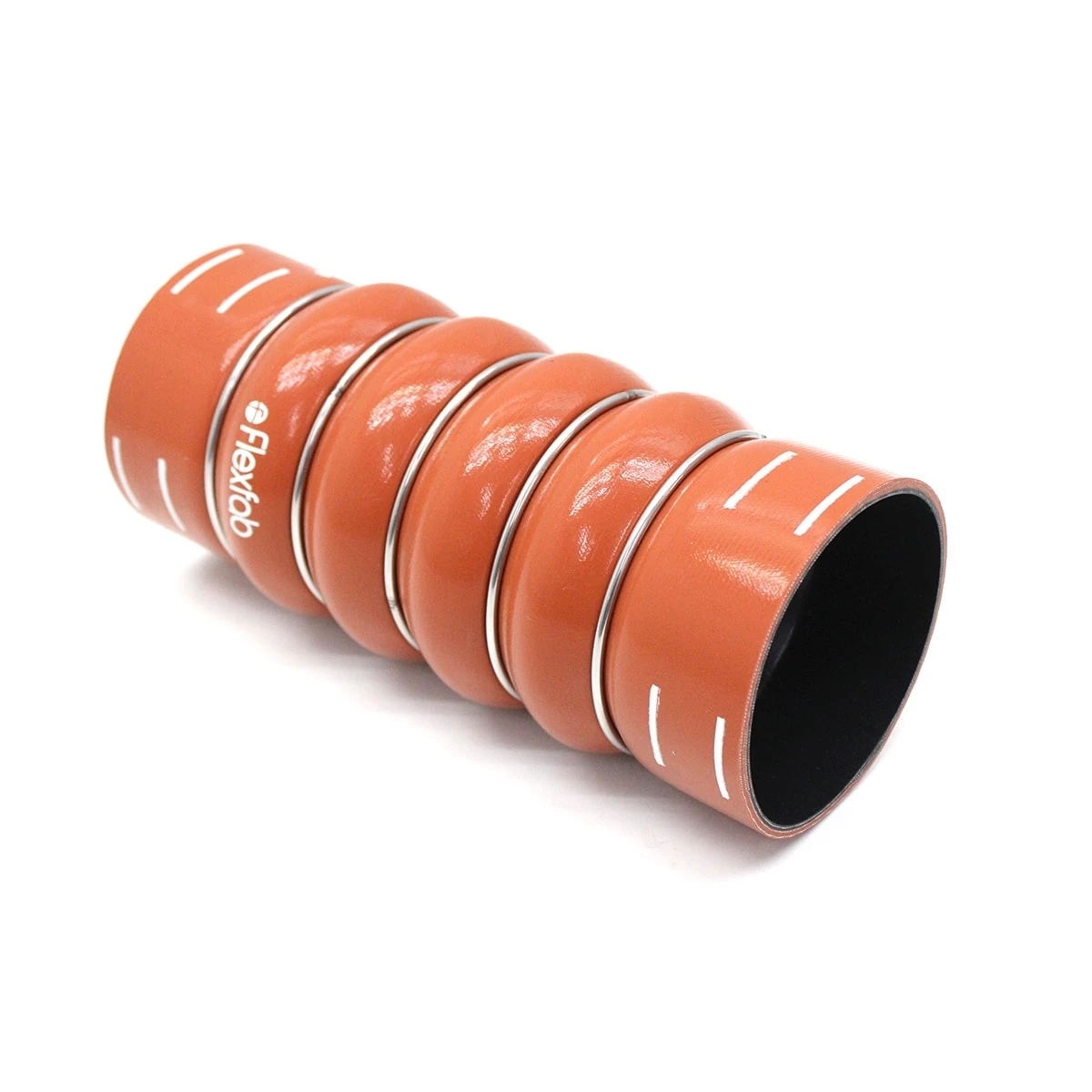 MANGUEIRA INTERCOOLER 80X85X215MM MB S/ABRACADEIRA (A3845289182)