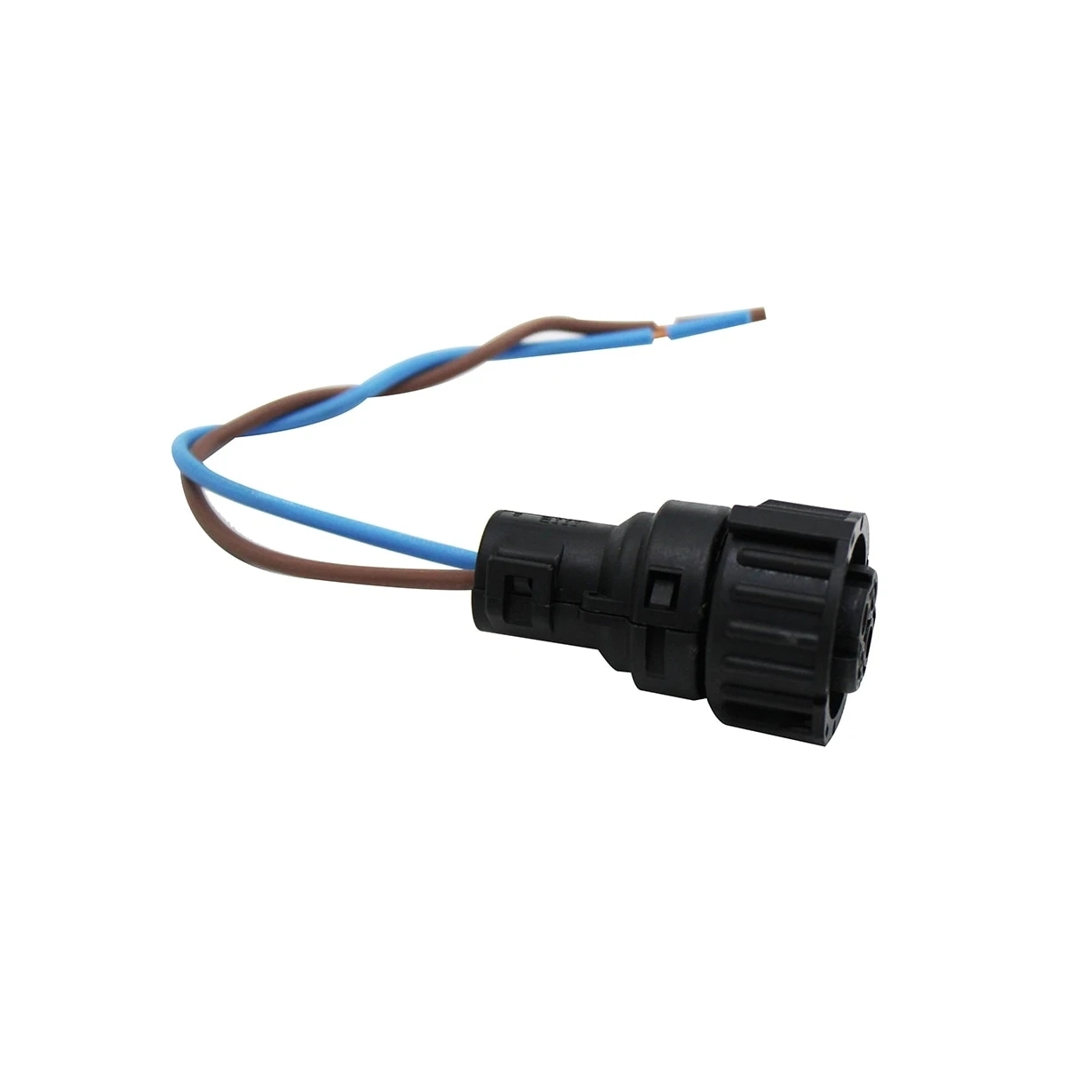 CHICOTE 2 VIAS REPARO BAIONETA/LANTERNA/INTERRUPTORES/CEBOLINHA/COMPRESSOR/FILTR