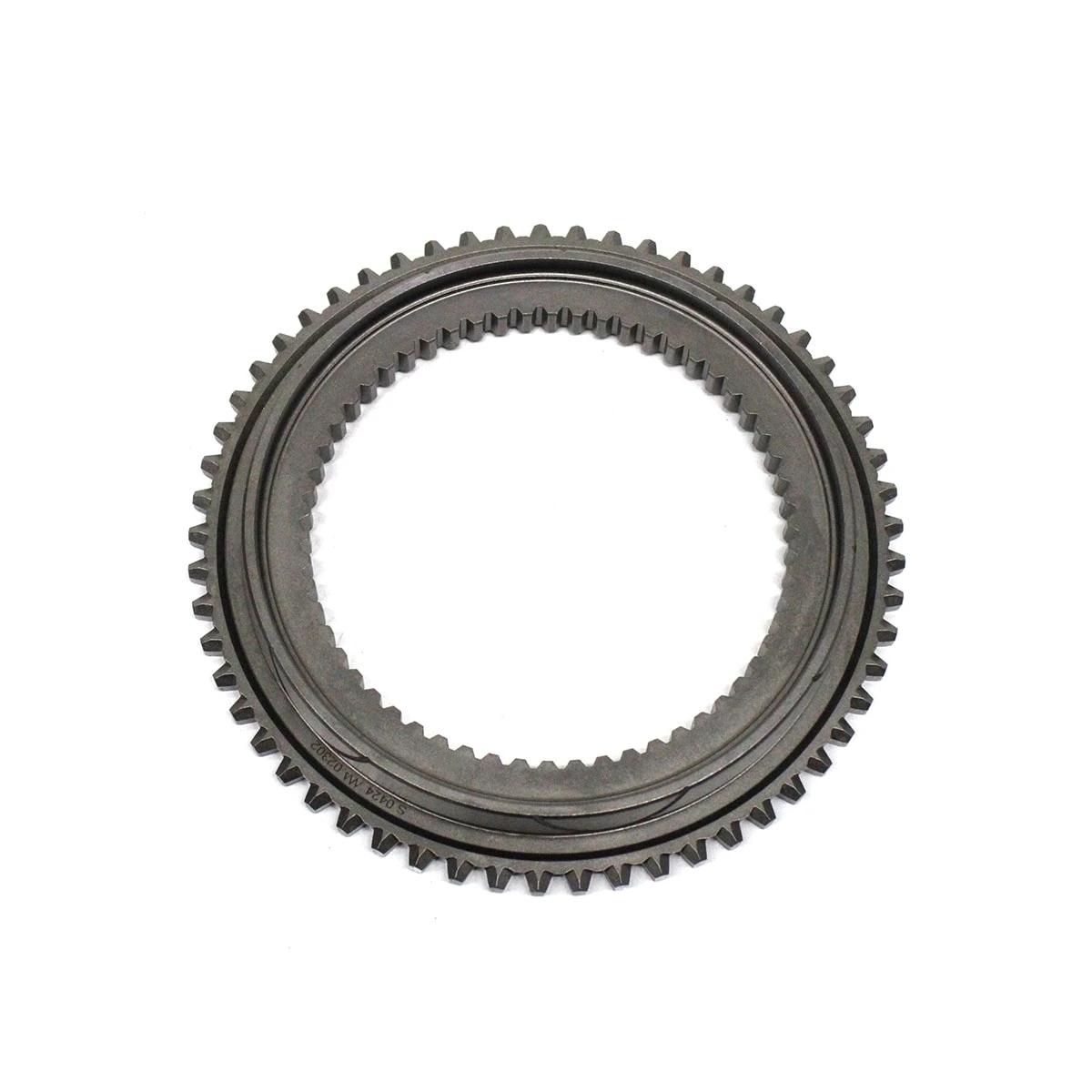 CORPO DE ACOPLAMENTO EIXO PILOTO/GV CAMBIO ZF 16S (MODERNO) (MSAMR02302)