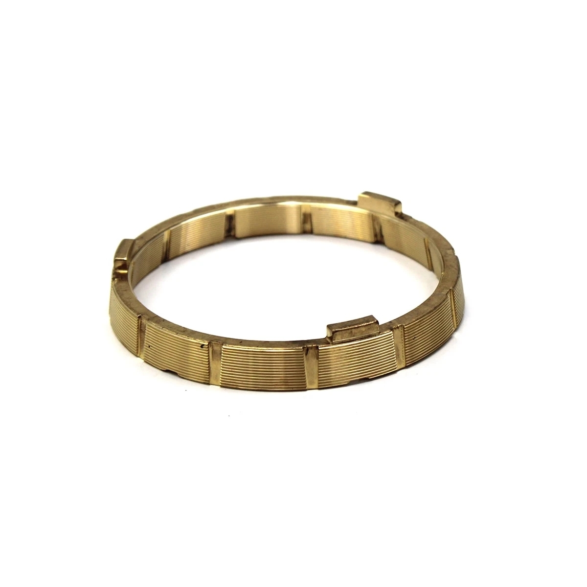 ANEL SINCRONIZADO (INTERNO) 1/2 (1M/2M) AGRALE/VW/MB/IVECO CAMBIO EATON ESBO6106