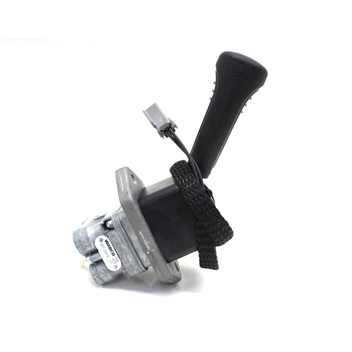 VALVULA FREIO MAO (MANETE FREIO) FORD CARGO (9617230510)