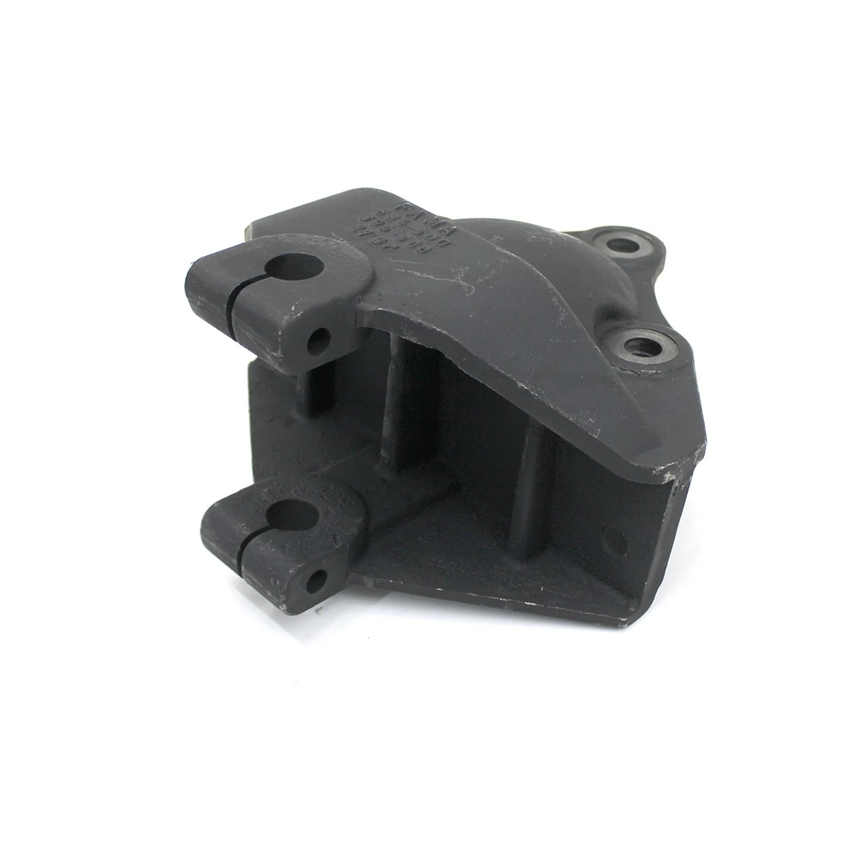 SUPORTE MOLA DIANTEIRA (PARTE DIANTEIRA) FORD/VW (TJG803461/)