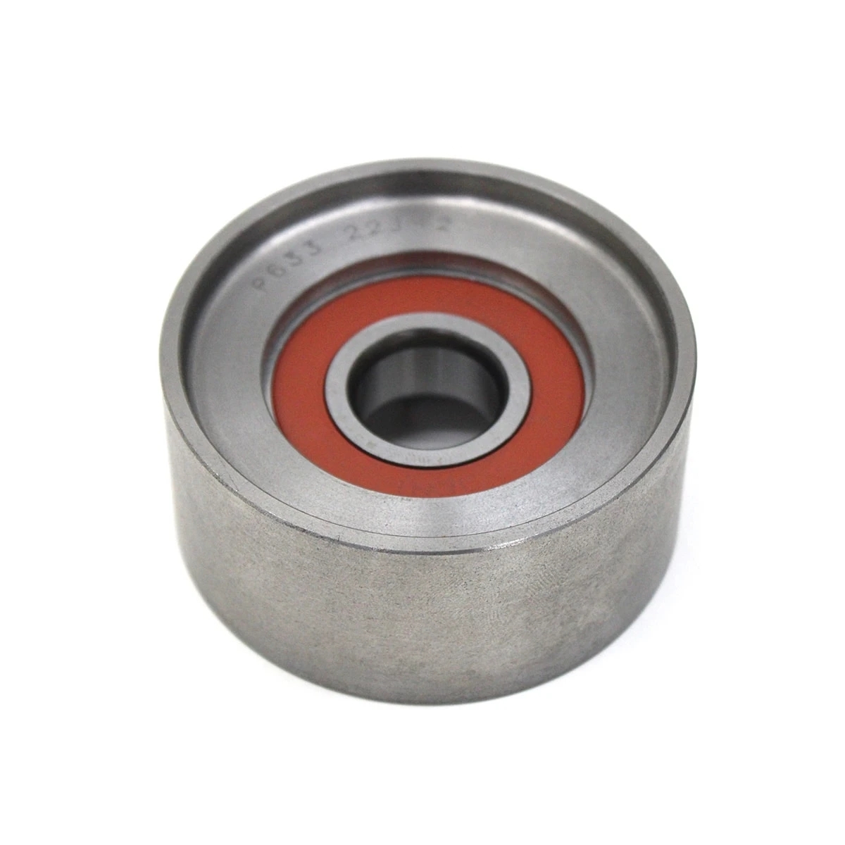 POLIA LISA TENSOR/ESTICADOR CORREIA VW CONTELATTION/WORKER/ONIBUS MOTOR MAN D083