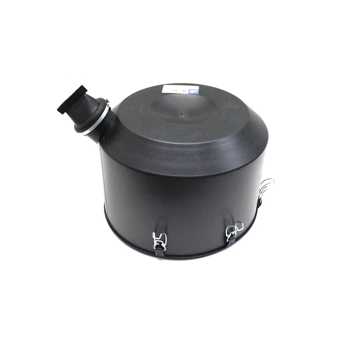 TAMPA FILTRO AR MB 1634 MOTOR OM457LA EURO 3 | MB AXOR MOTOR OM457LA EURO 5 | VO