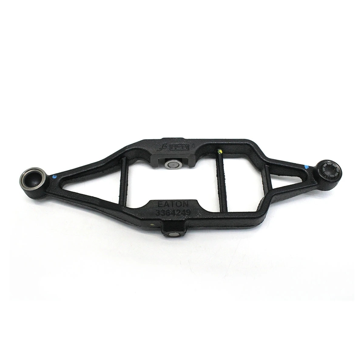 GARFO ACIONAMENTO EMBREAGEM VW NOVO DELIVERY 9170/11180/13180 (2017..) | AGRALE/