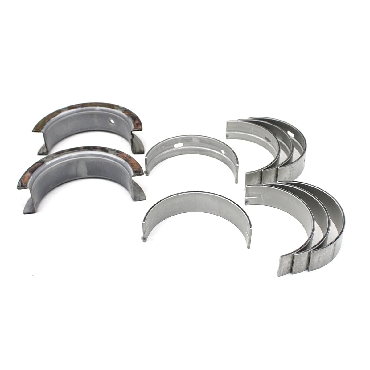 BRONZINA MANCAL 0,25MM MB MOTOR OM364/OM364A/OM364LA (BC332025)