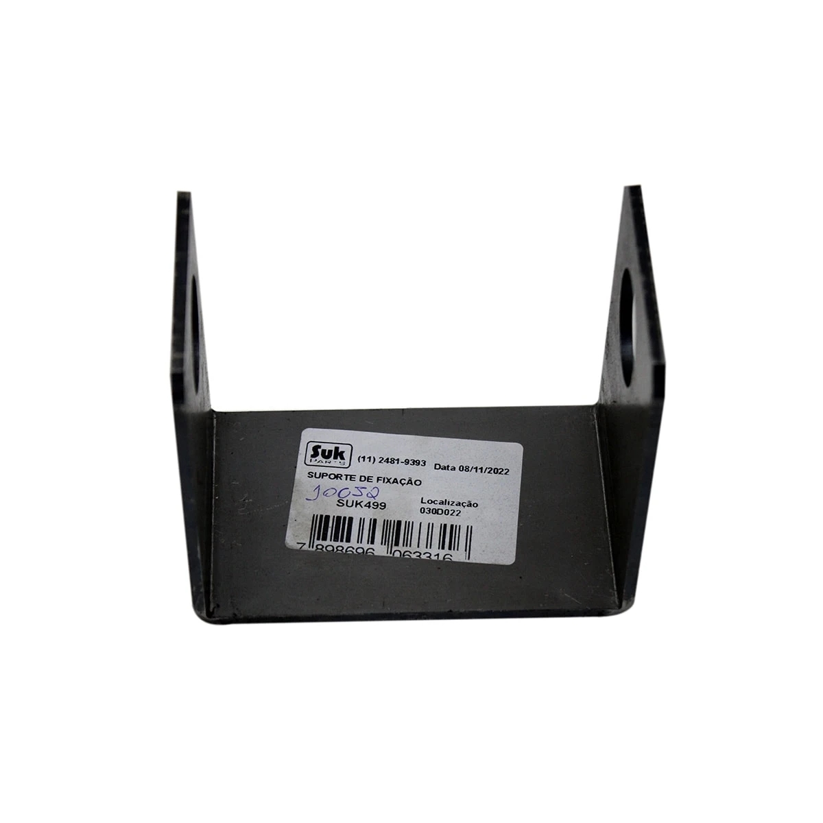 CAVALETE APOIO DIANTEIRO VW 15180 15190 17210OD  (TAR411367.)