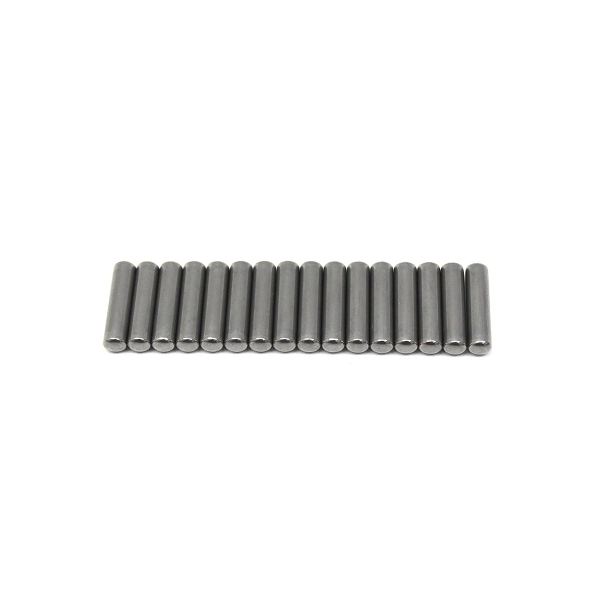 KIT ROLETE EIXO PILOTO CAMBIO EATON 240V/240FS/CL2615/CL2305 (COM 16) (02994647-