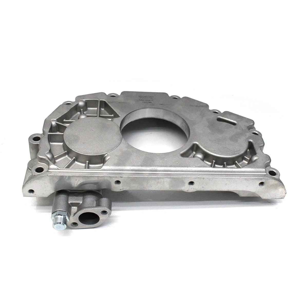 BOMBA OLEO MOTOR MB OM904LA/OM (MM100417E)