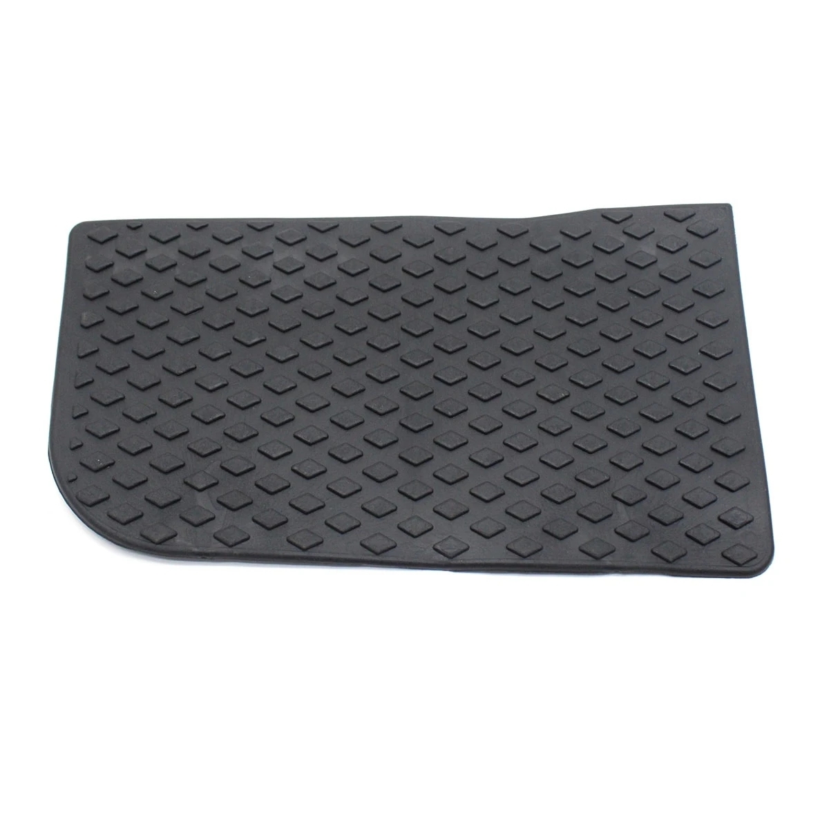 TAPETE ESTRIBO INTERNO VW LD PRETO (T00863736A/)