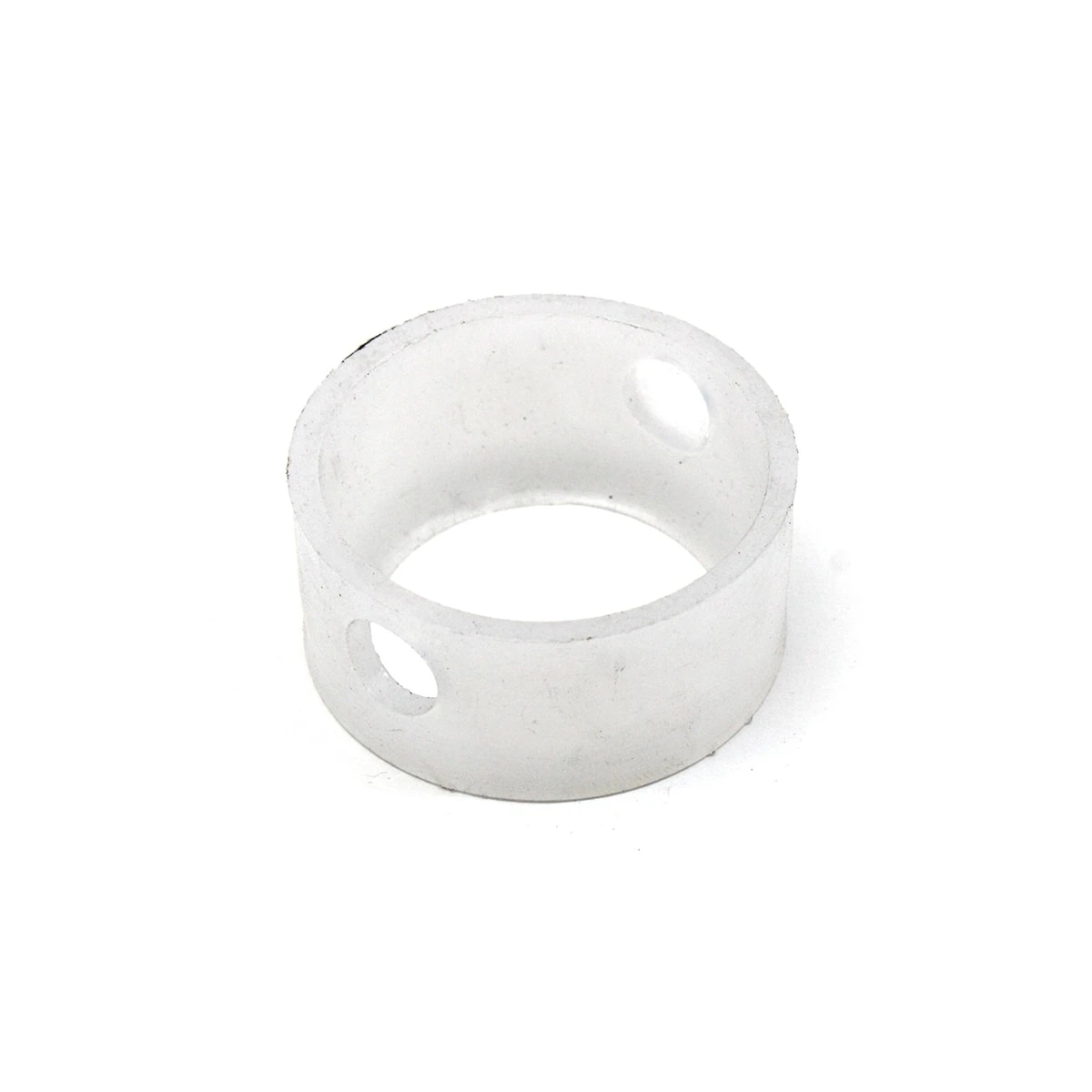 CAIXA 5  BUCHA CUPULA REBAIXADO EM POLIURETANO MERCEDES BENZ (CX.3522680335**5)