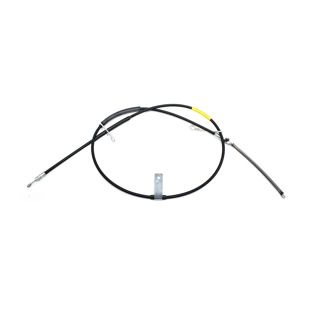 CABO 2410MM FREIO TRASEIRO LD F250 (98..) (FREIO A TAMBOR) (MSAM107211)