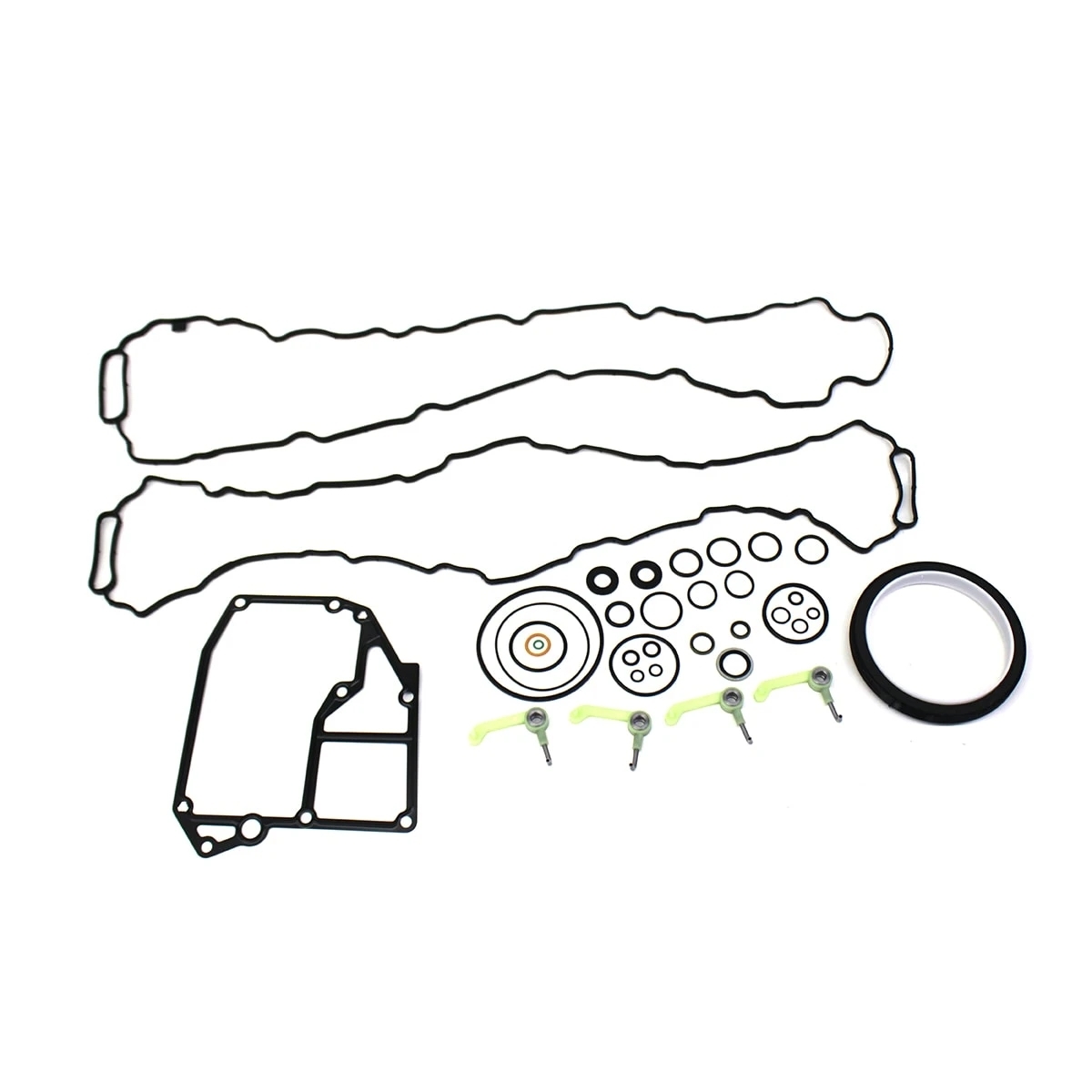 JG JUNTAS INFERIOR VW DELIVERY/ONIBUS MOTOR CUMMINS SERIE ISF 3.8 EURO 5 4CIL (5