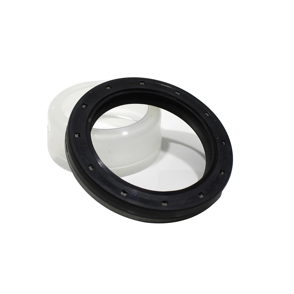 RETENTOR POLIA DIANTEIRA VW CONSTELLATION/WORKER/ONIBUS MOTOR MAN D0834/D0836 4C