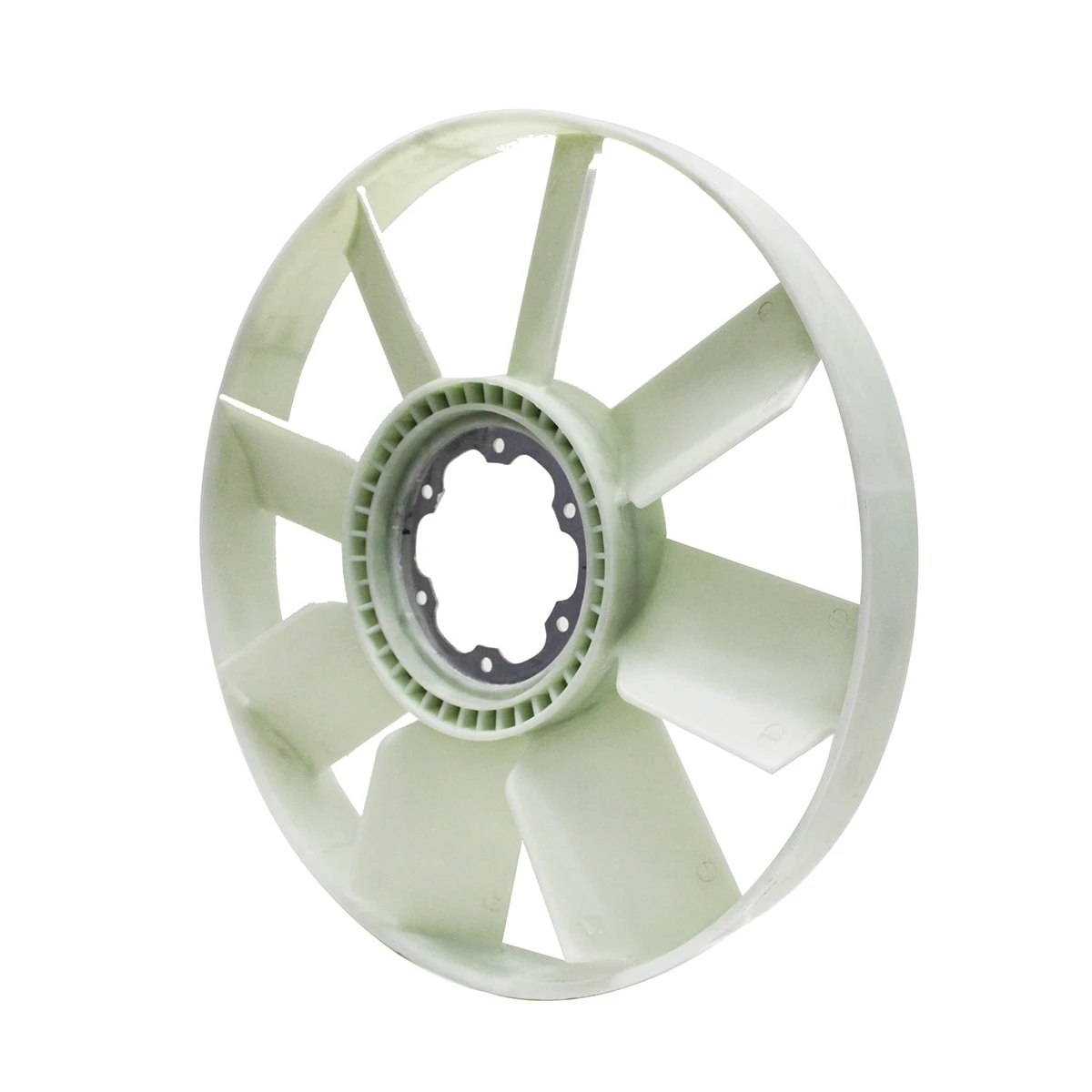 HELICE COM EMBREAGEM VISCOSA RADIADOR VW 8150E 2003 DIANTE ELETRONIC 9150E 2003 